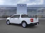 2025 Ford Maverick SuperCrew Cab AWD Pickup for sale #SFO250923 - photo 2
