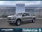 2025 Ford F-150 SuperCrew Cab 4WD Pickup for sale #SFO250927 - photo 1