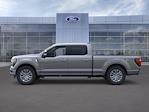 2025 Ford F-150 SuperCrew Cab 4WD Pickup for sale #SFO250927 - photo 4