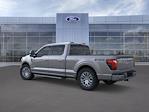 2025 Ford F-150 SuperCrew Cab 4WD Pickup for sale #SFO250927 - photo 2