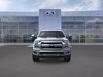 2025 Ford F-150 SuperCrew Cab 4WD Pickup for sale #SFO250927 - photo 6