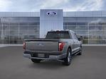 2025 Ford F-150 SuperCrew Cab 4WD Pickup for sale #SFO250927 - photo 8
