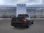 2025 Ford Maverick SuperCrew Cab AWD Pickup for sale #SFO250930 - photo 8