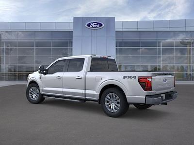 2025 Ford F-150 SuperCrew Cab 4WD Pickup for sale #SFO250938 - photo 2
