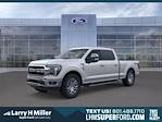 2025 Ford F-150 SuperCrew Cab 4WD Pickup for sale #SFO250938 - photo 1