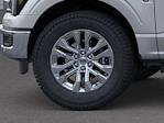2025 Ford F-150 SuperCrew Cab 4WD Pickup for sale #SFO250938 - photo 19