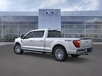 2025 Ford F-150 SuperCrew Cab 4WD Pickup for sale #SFO250938 - photo 2