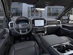 2025 Ford F-150 SuperCrew Cab 4WD Pickup for sale #SFO250938 - photo 9