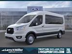 2025 Ford Transit 350 Medium Roof AWD Passenger Van for sale #SFO250942 - photo 1
