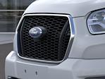 2025 Ford Transit 350 Medium Roof AWD Passenger Van for sale #SFO250942 - photo 17