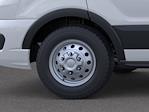 2025 Ford Transit 350 Medium Roof AWD Passenger Van for sale #SFO250942 - photo 19