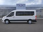 2025 Ford Transit 350 Medium Roof AWD Passenger Van for sale #SFO250942 - photo 4