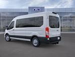 2025 Ford Transit 350 Medium Roof AWD Passenger Van for sale #SFO250942 - photo 2