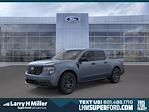 New 2025 Ford Maverick XLT SuperCrew Cab AWD Pickup for sale #SFO250946 - photo 1
