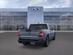 New 2025 Ford Maverick XLT SuperCrew Cab AWD Pickup for sale #SFO250946 - photo 8
