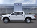 New 2025 Ford Ranger XL SuperCrew Cab 4WD Pickup for sale #SFO250950 - photo 4