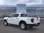 New 2025 Ford Ranger XL SuperCrew Cab 4WD Pickup for sale #SFO250950 - photo 2
