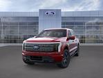 2025 Ford F-150 Lightning SuperCrew Cab AWD Pickup for sale #SFO250958 - photo 2