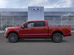 2025 Ford F-150 Lightning SuperCrew Cab AWD Pickup for sale #SFO250958 - photo 3