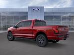 2025 Ford F-150 Lightning SuperCrew Cab AWD Pickup for sale #SFO250958 - photo 4