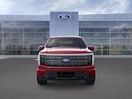 2025 Ford F-150 Lightning SuperCrew Cab AWD Pickup for sale #SFO250958 - photo 6