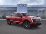 2025 Ford F-150 Lightning SuperCrew Cab AWD Pickup for sale #SFO250958 - photo 7