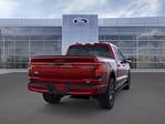 2025 Ford F-150 Lightning SuperCrew Cab AWD Pickup for sale #SFO250958 - photo 8