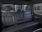 2025 Ford F-150 Lightning SuperCrew Cab AWD Pickup for sale #SFO250960 - photo 11