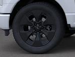 2025 Ford F-150 Lightning SuperCrew Cab AWD Pickup for sale #SFO250960 - photo 19
