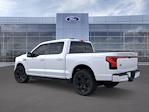 New 2025 Ford F-150 Lightning Platinum SuperCrew Cab AWD Pickup for sale #SFO250960 - photo 4