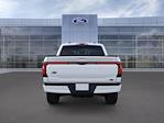 New 2025 Ford F-150 Lightning Platinum SuperCrew Cab AWD Pickup for sale #SFO250960 - photo 5