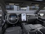 2025 Ford F-150 Lightning SuperCrew Cab AWD Pickup for sale #SFO250960 - photo 9