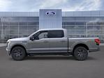 New 2025 Ford F-150 Lightning Flash SuperCrew Cab AWD Pickup for sale #SFO250965 - photo 3