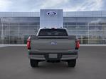 New 2025 Ford F-150 Lightning Flash SuperCrew Cab AWD Pickup for sale #SFO250965 - photo 5