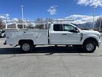 New 2025 Ford F-350 Super Cab Service Truck for sale #SFO250977 - photo 5