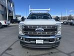 New 2025 Ford F-350 Super Cab Service Truck for sale #SFO250977 - photo 8