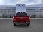 New 2025 Ford F-150 King Ranch SuperCrew Cab 4WD Pickup for sale #SFO250978 - photo 5