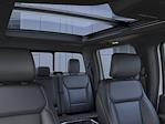 New 2025 Ford F-150 Lariat SuperCrew Cab 4WD Pickup for sale #SFO250983 - photo 22