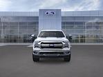 New 2025 Ford F-150 Lariat SuperCrew Cab 4WD Pickup for sale #SFO250983 - photo 6