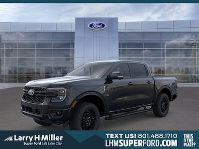 2025 Ford Ranger SuperCrew Cab 4WD Pickup for sale #SFO250995 - photo 1
