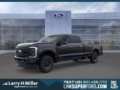 2025 Ford F-350 Crew Cab SRW 4WD Pickup for sale #SFO250997 - photo 1