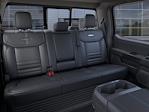 2025 Ford F-350 Crew Cab SRW 4WD Pickup for sale #SFO250997 - photo 11