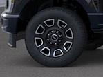 2025 Ford F-350 Crew Cab SRW 4WD Pickup for sale #SFO250997 - photo 19