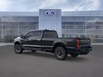 2025 Ford F-350 Crew Cab SRW 4WD Pickup for sale #SFO250997 - photo 2