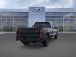 2025 Ford F-350 Crew Cab SRW 4WD Pickup for sale #SFO250997 - photo 8
