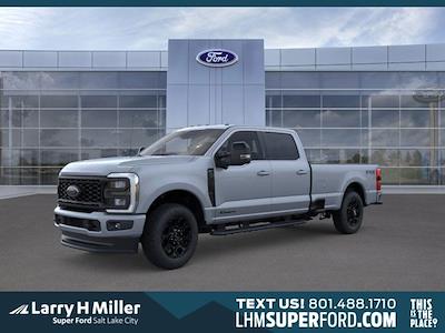 2025 Ford F-350 Crew Cab SRW 4WD Pickup for sale #SFO250998 - photo 1