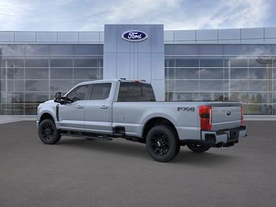 2025 Ford F-350 Crew Cab SRW 4WD Pickup for sale #SFO250998 - photo 2