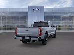 2025 Ford F-350 Crew Cab SRW 4WD Pickup for sale #SFO250998 - photo 8