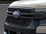 New 2025 Ford Ranger Lariat SuperCrew Cab 4WD Pickup for sale #SFO251006 - photo 17