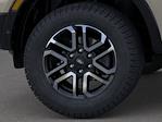 New 2025 Ford Ranger Lariat SuperCrew Cab 4WD Pickup for sale #SFO251006 - photo 19